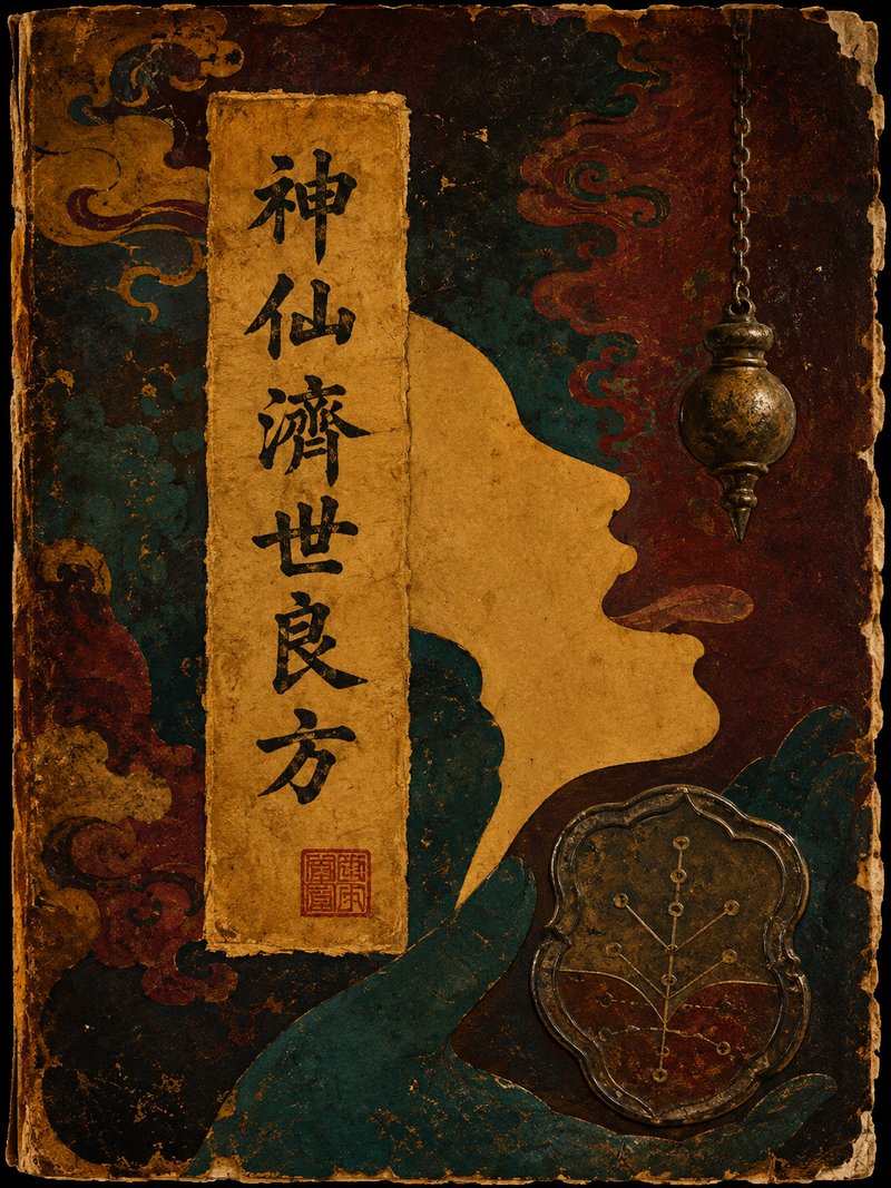 神仙济世良方