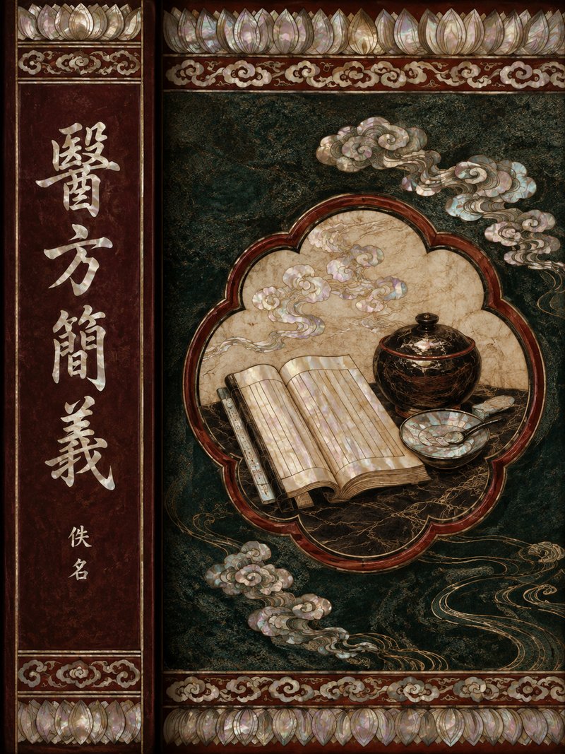 医方简义