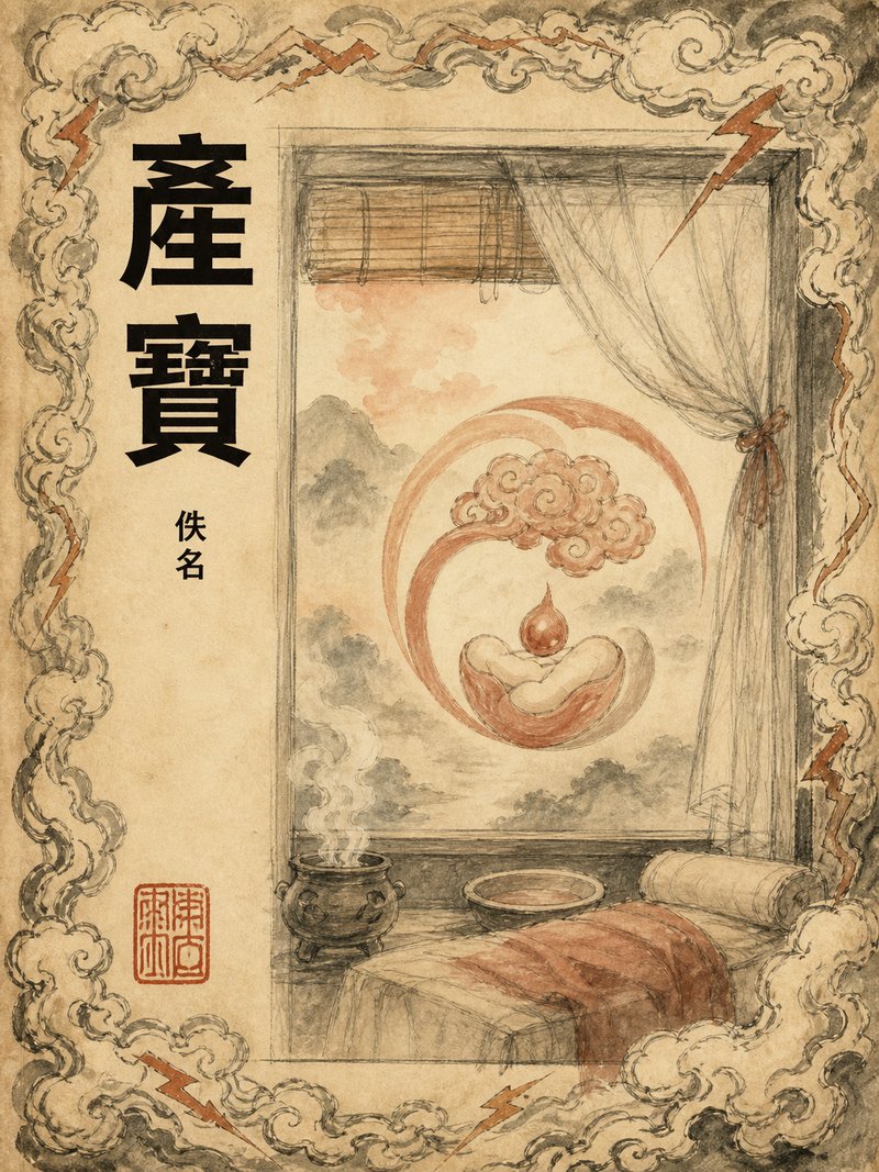 产宝