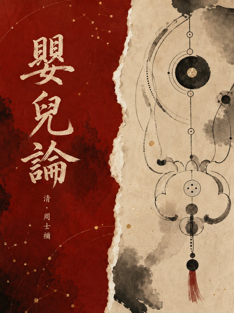 婴儿论