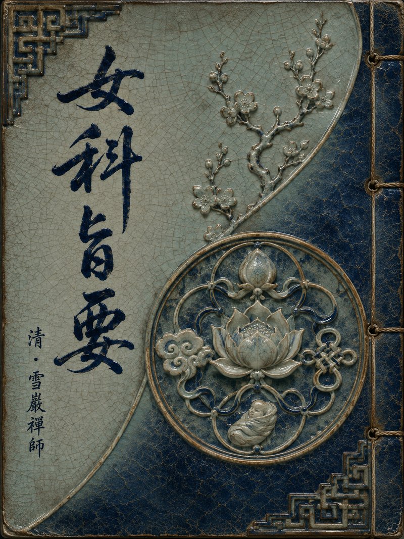 女科旨要