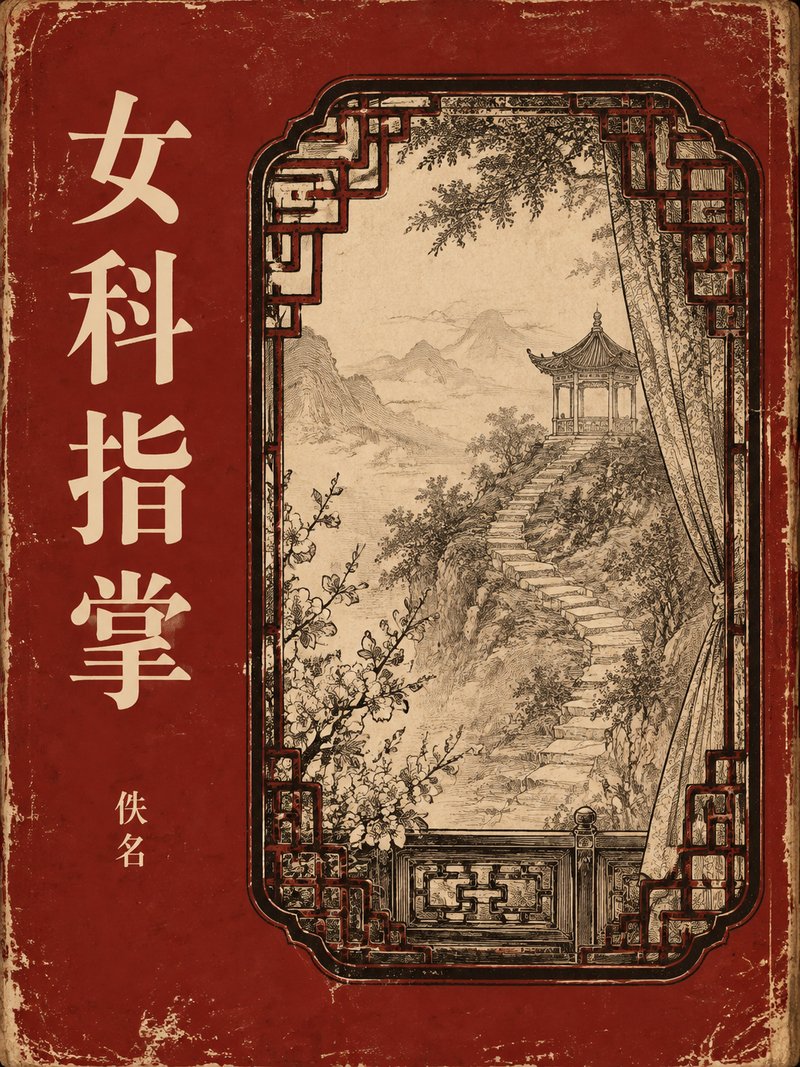 女科指掌