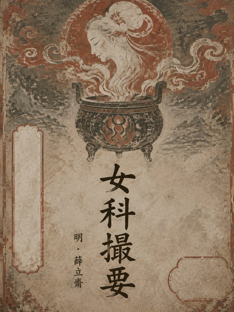 女科撮要