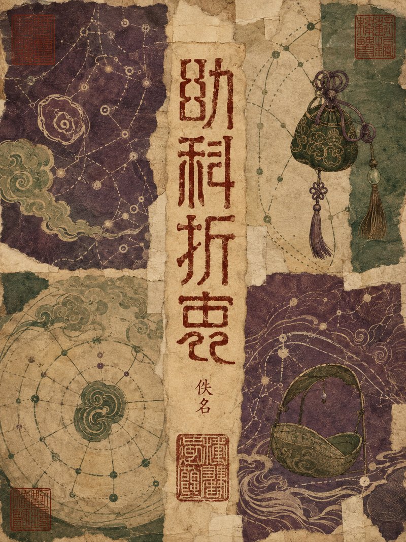 幼科折衷