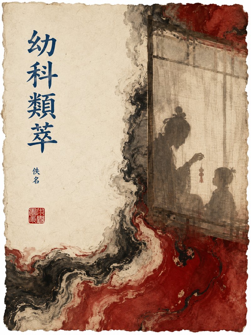 幼科类萃