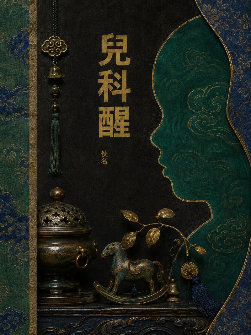 儿科醒
