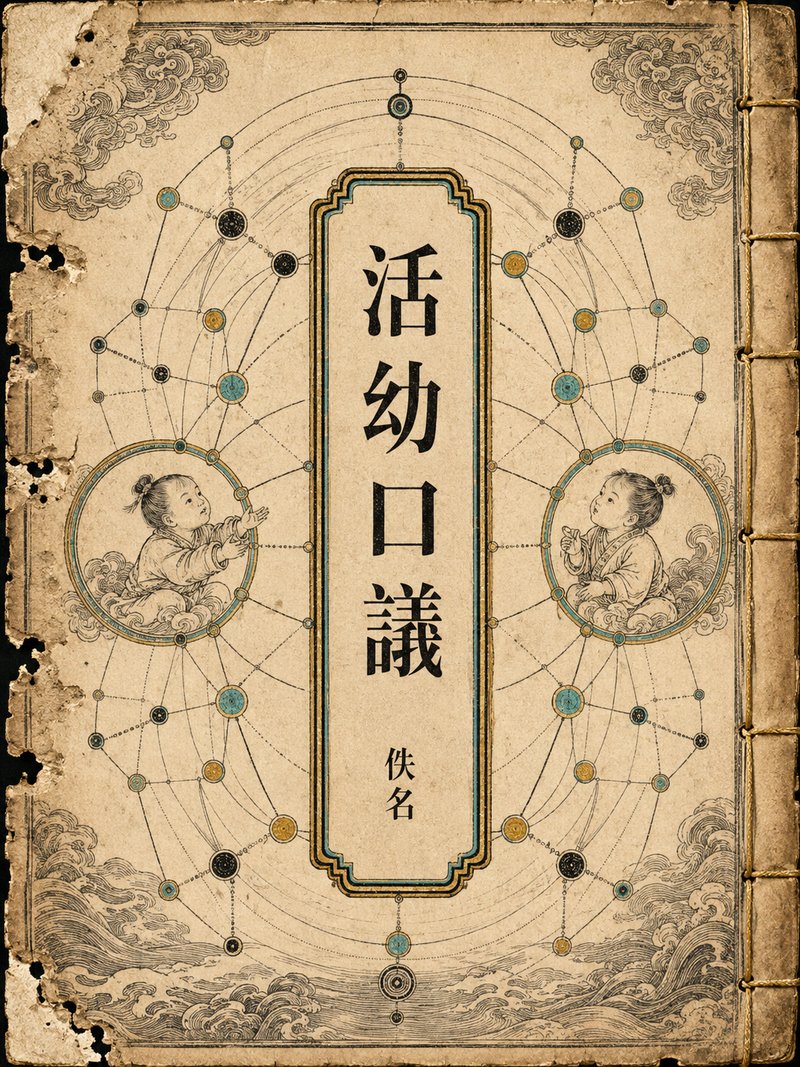 活幼口议