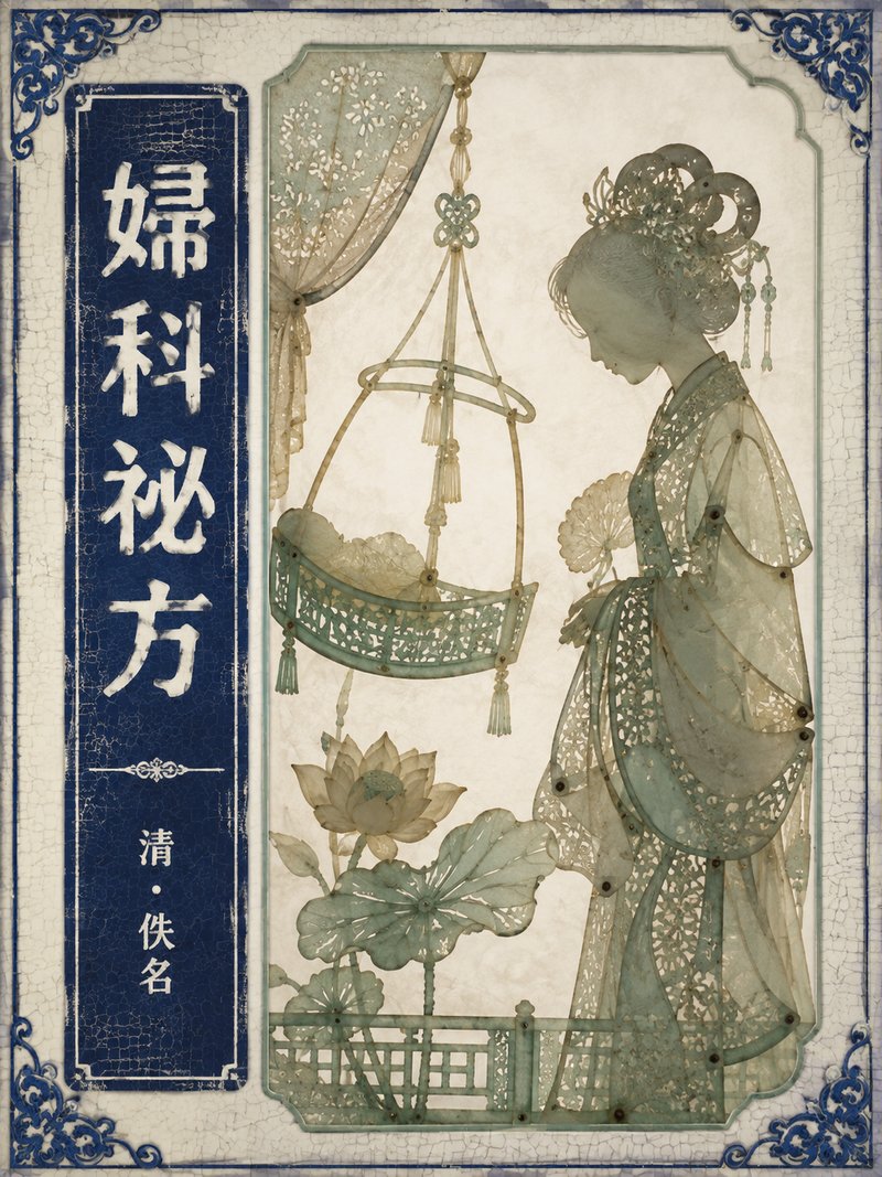 妇科秘方