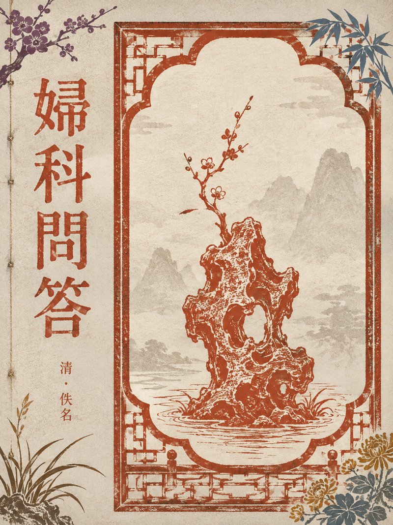 妇科问答