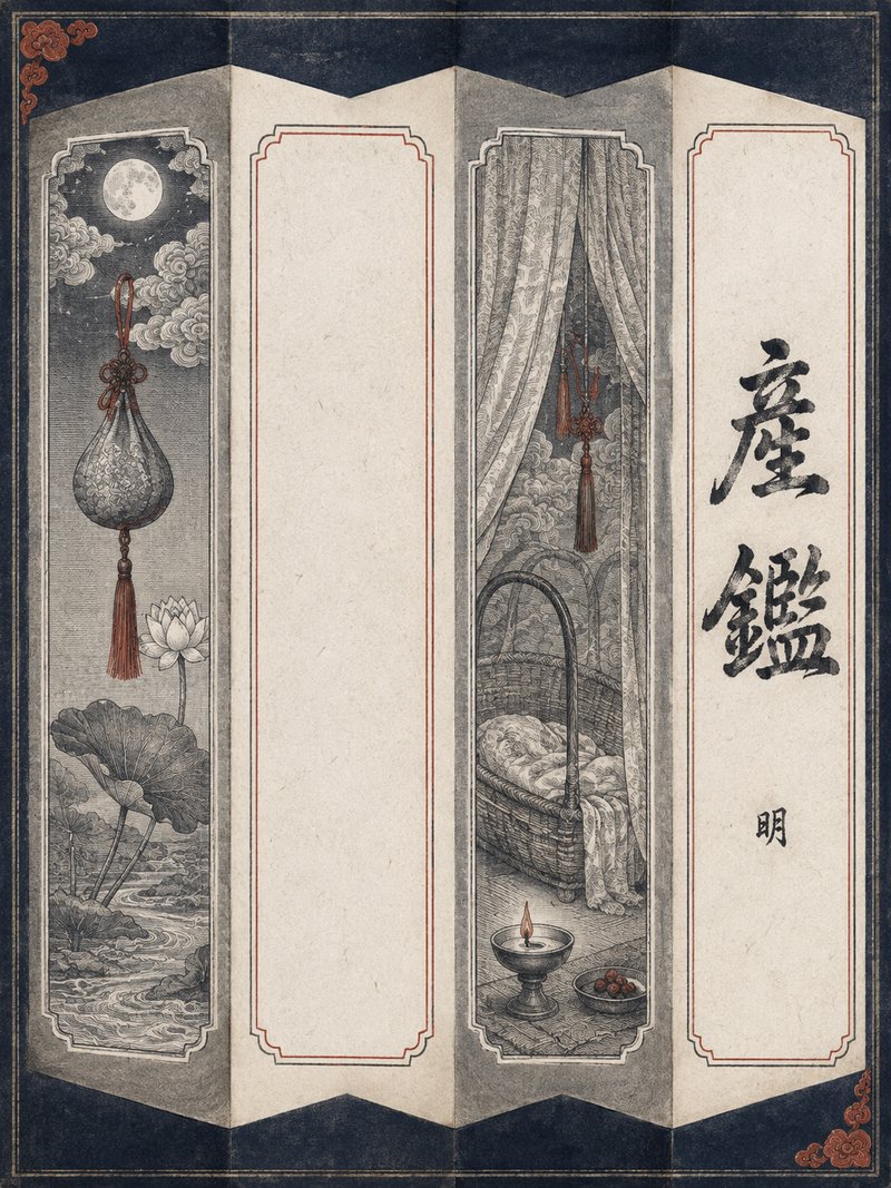 产鉴