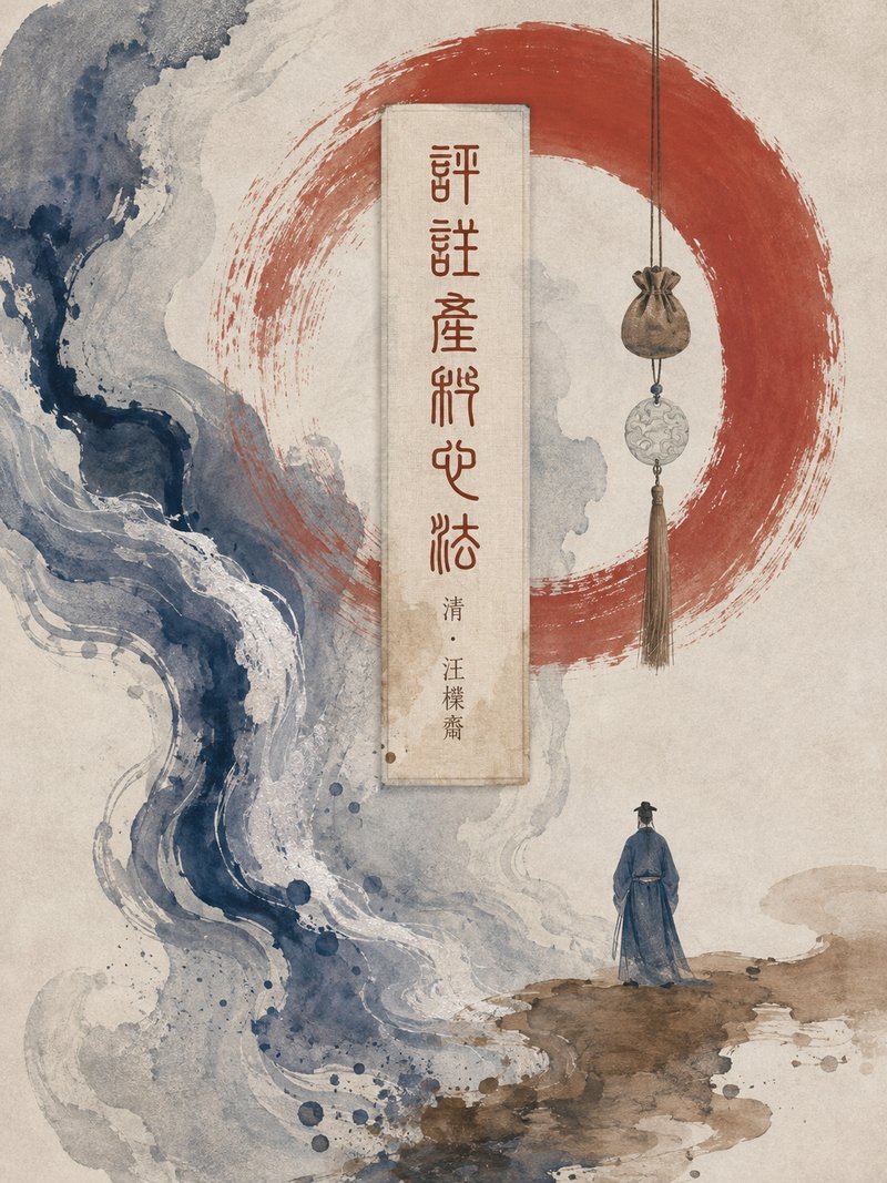 评注产科心法