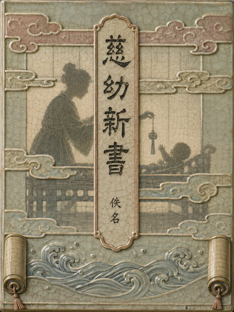 慈幼新书
