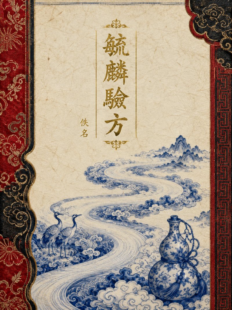毓麟验方