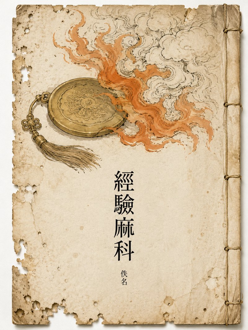 经验麻科