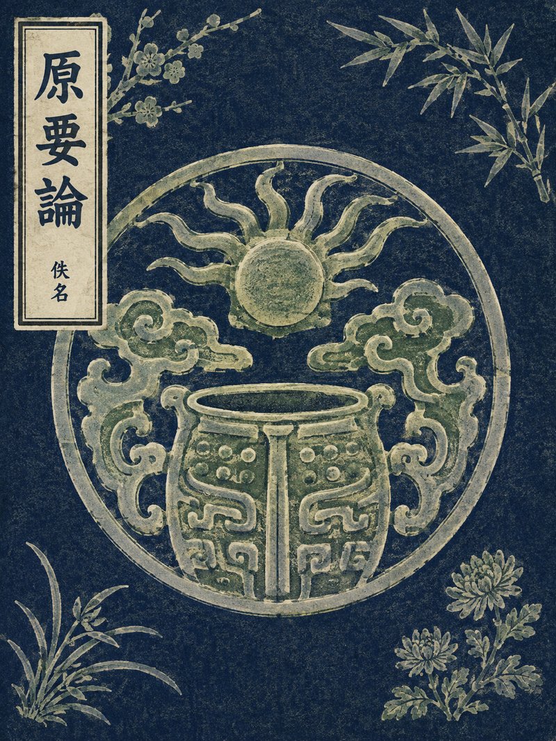 原要论