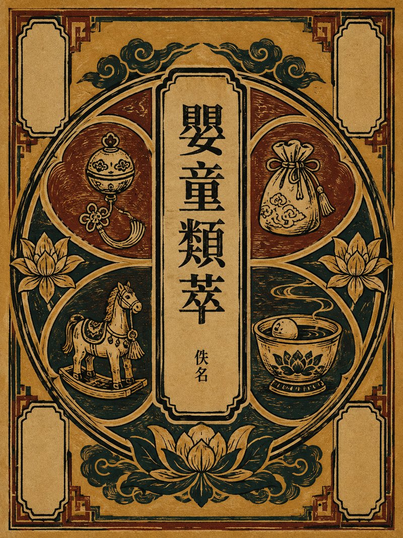 婴童类萃
