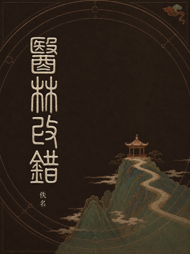 医林改错