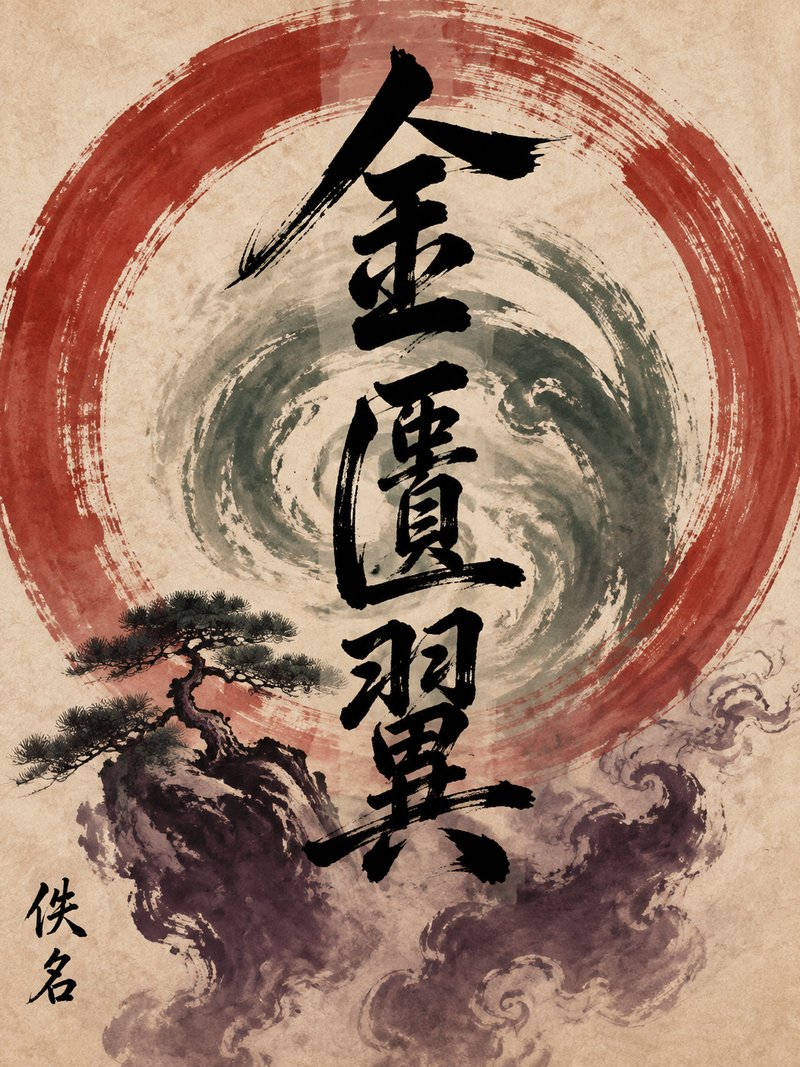 金匮翼