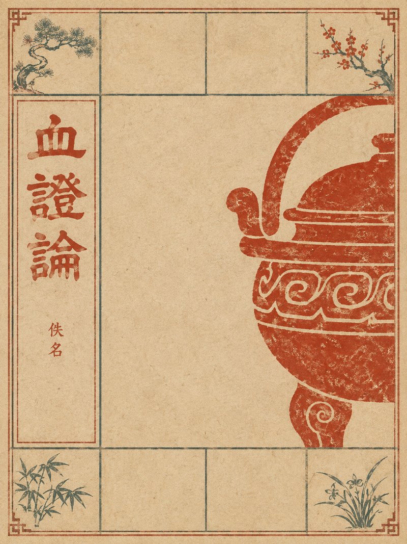 血证论