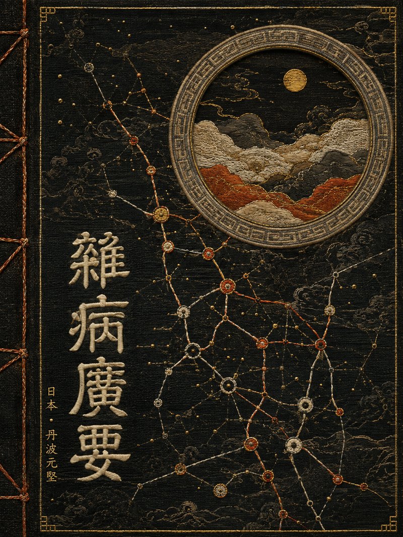 杂病广要