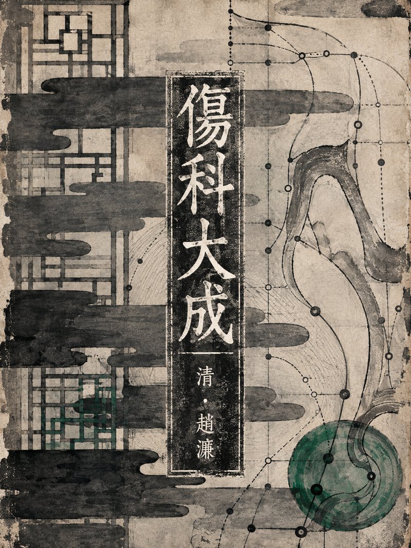 伤科大成