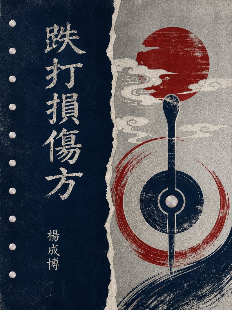 跌打损伤方