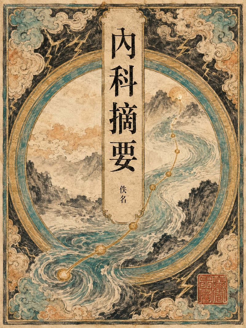 内科摘要