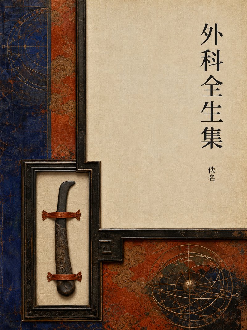 外科全生集