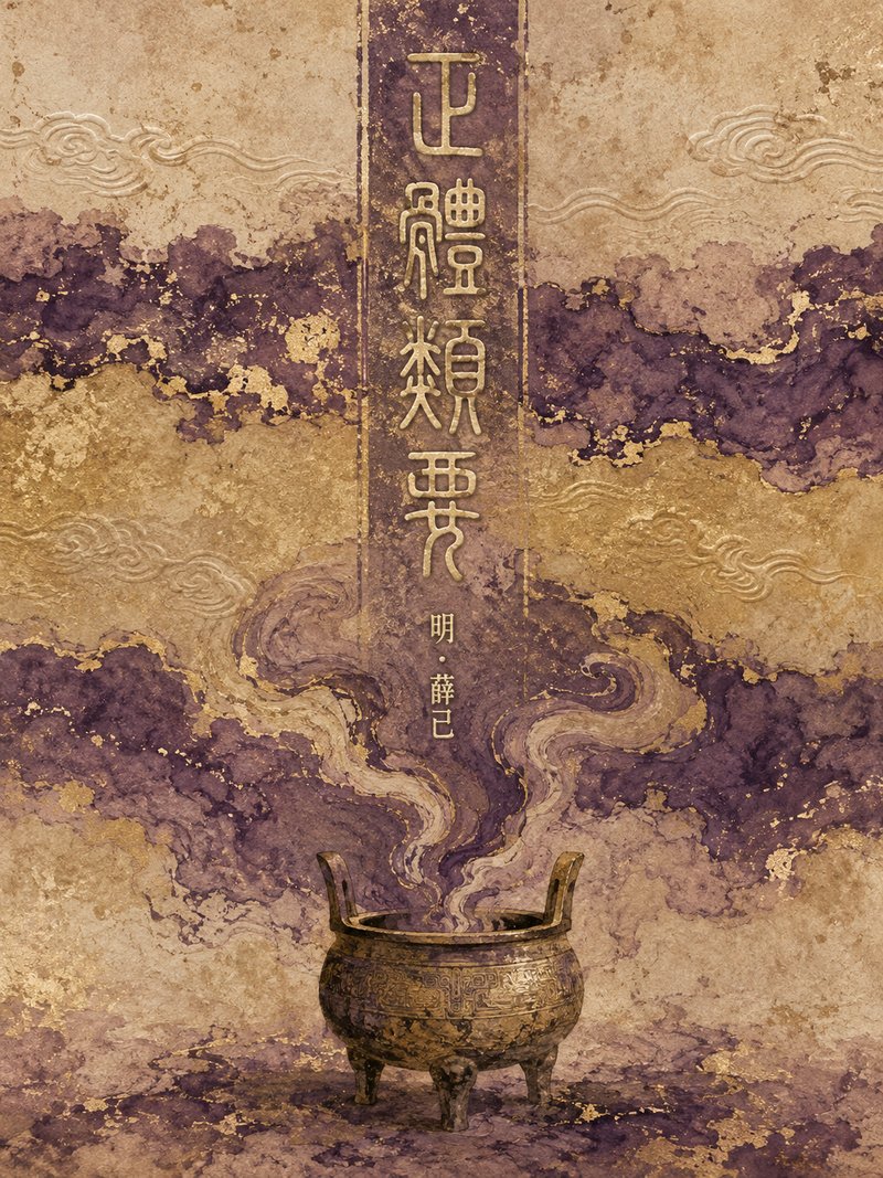 正体类要