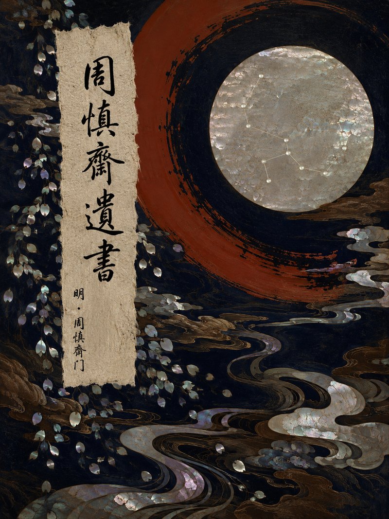 周慎斋遗书
