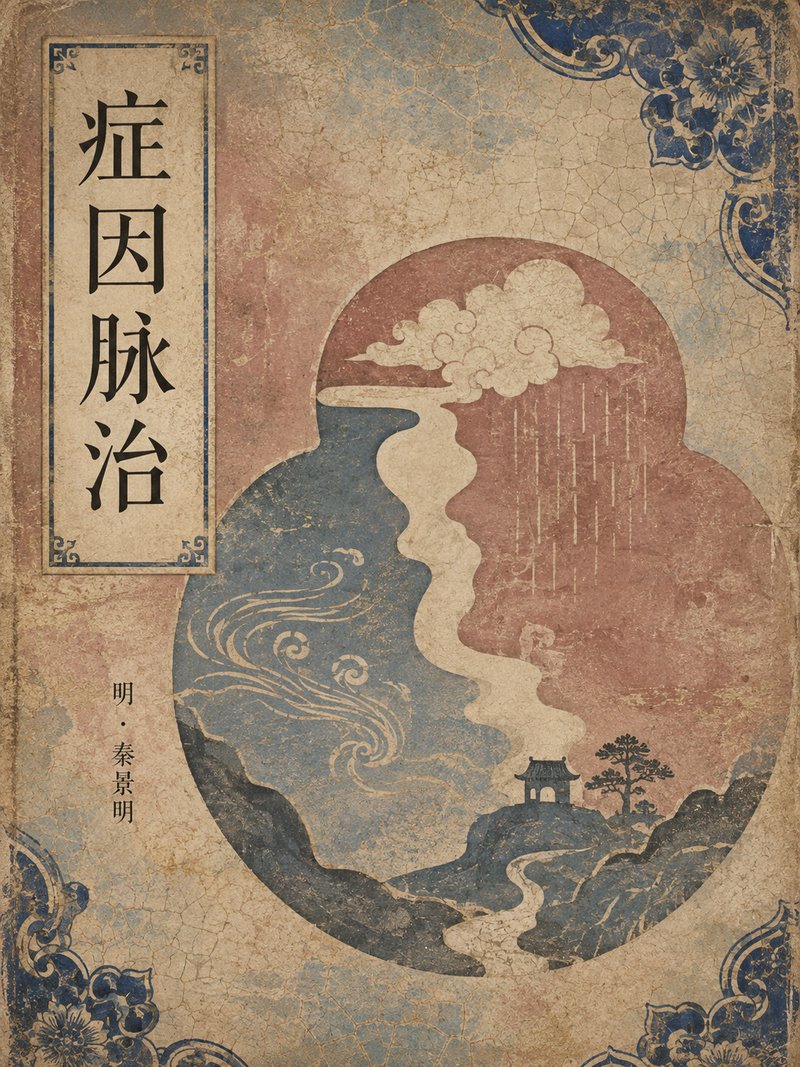 症因脉治