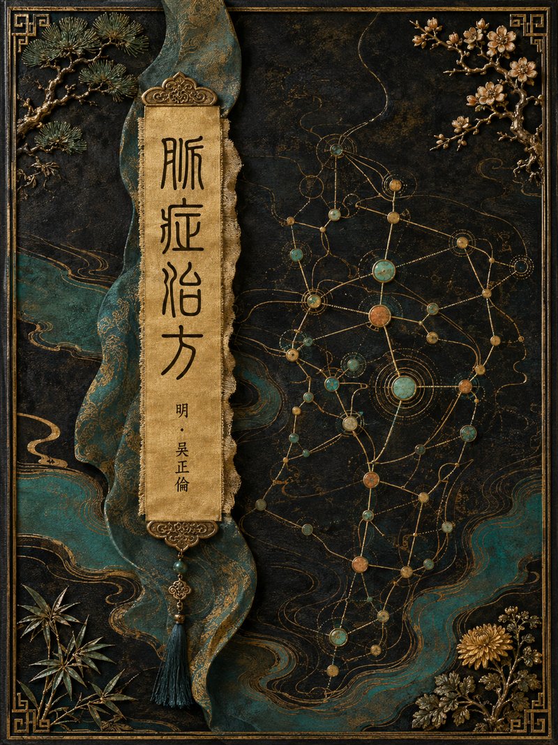 脉症治方