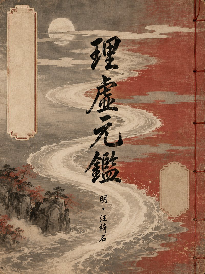 理虚元鉴