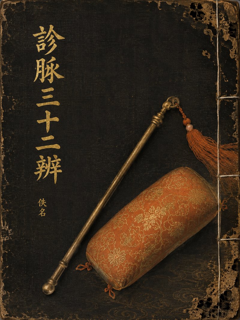 诊脉三十二辨