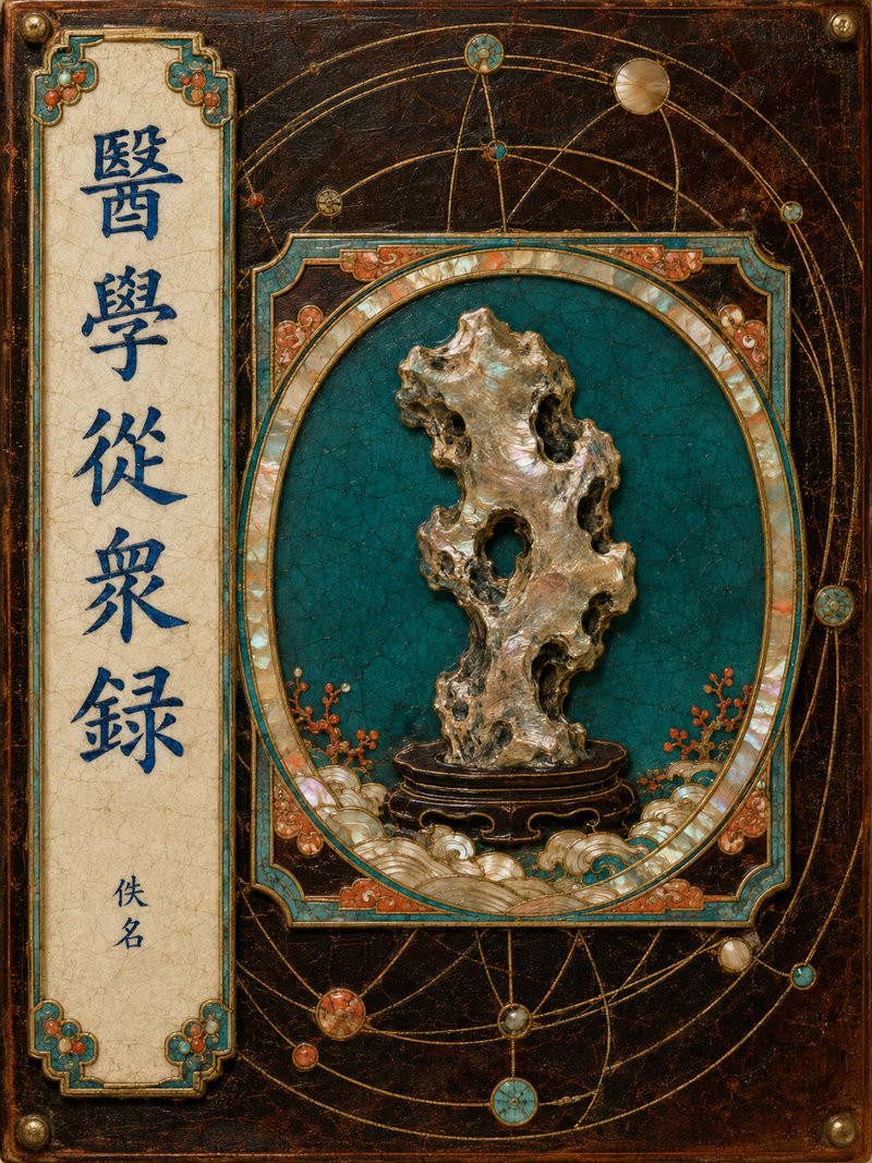医学从众录