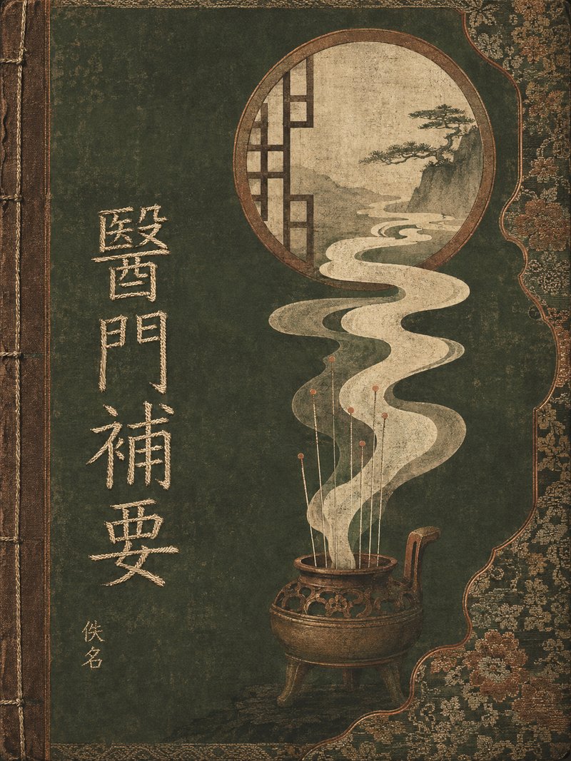 医门补要