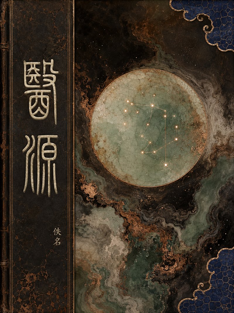 医源