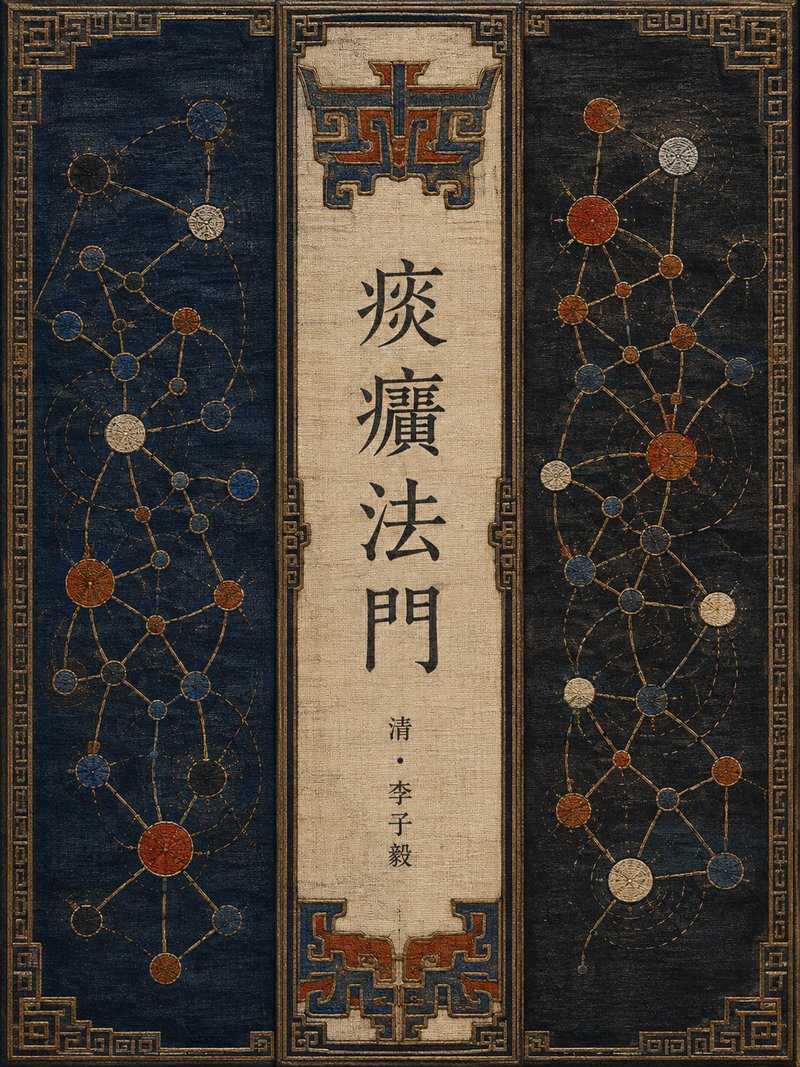 痰疠法门