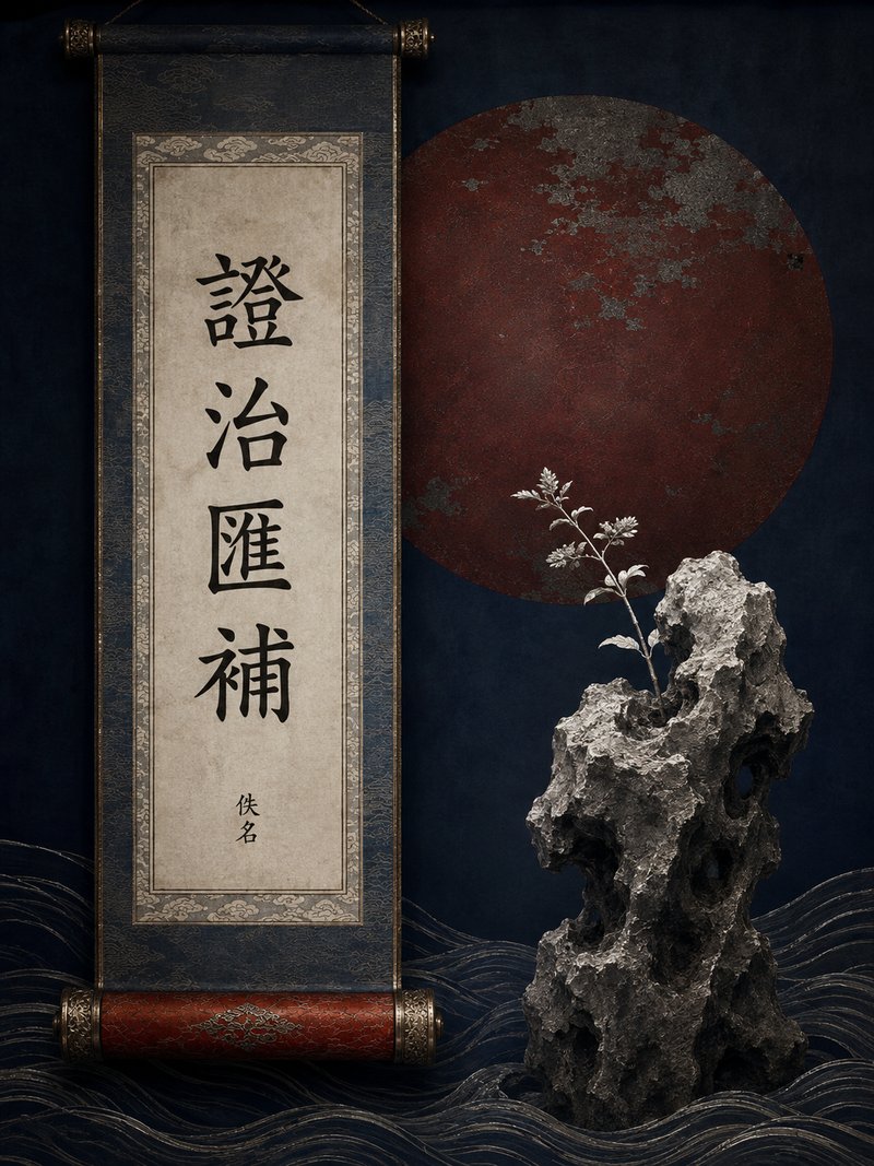 证治汇补