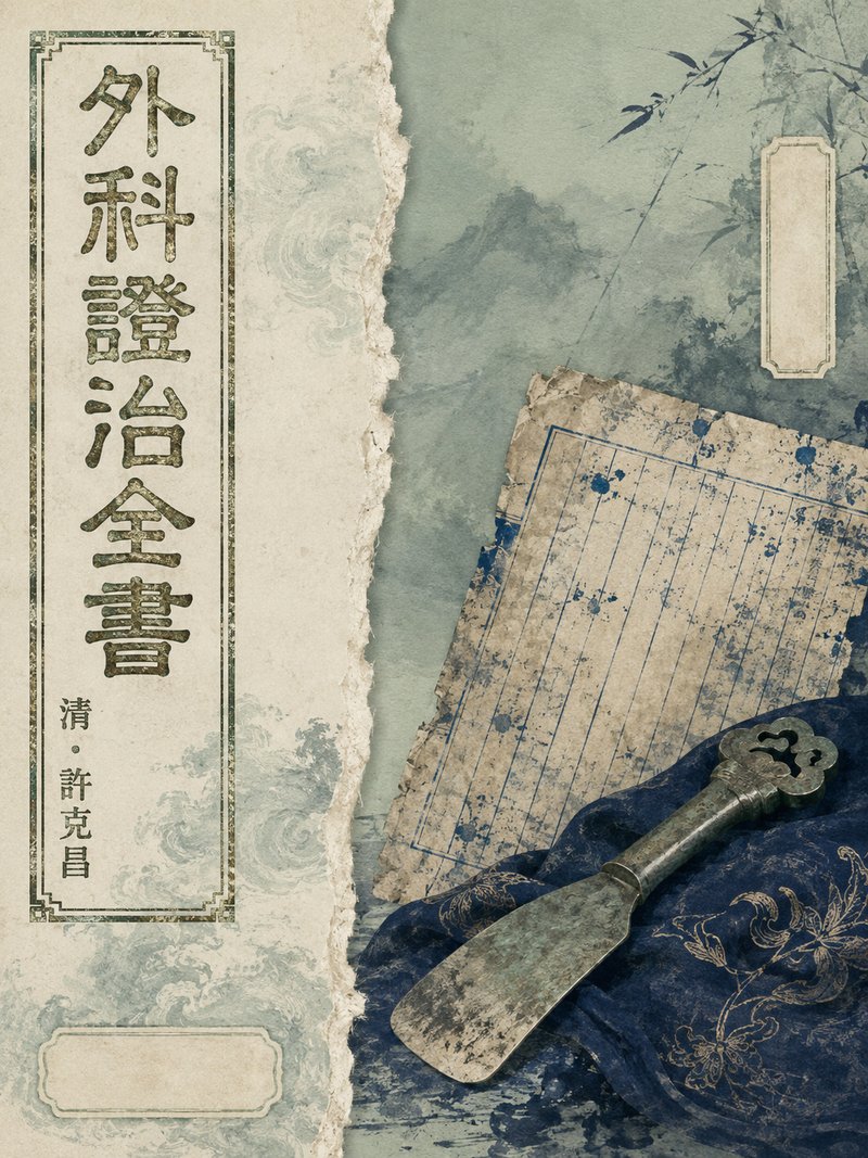 外科证治全书