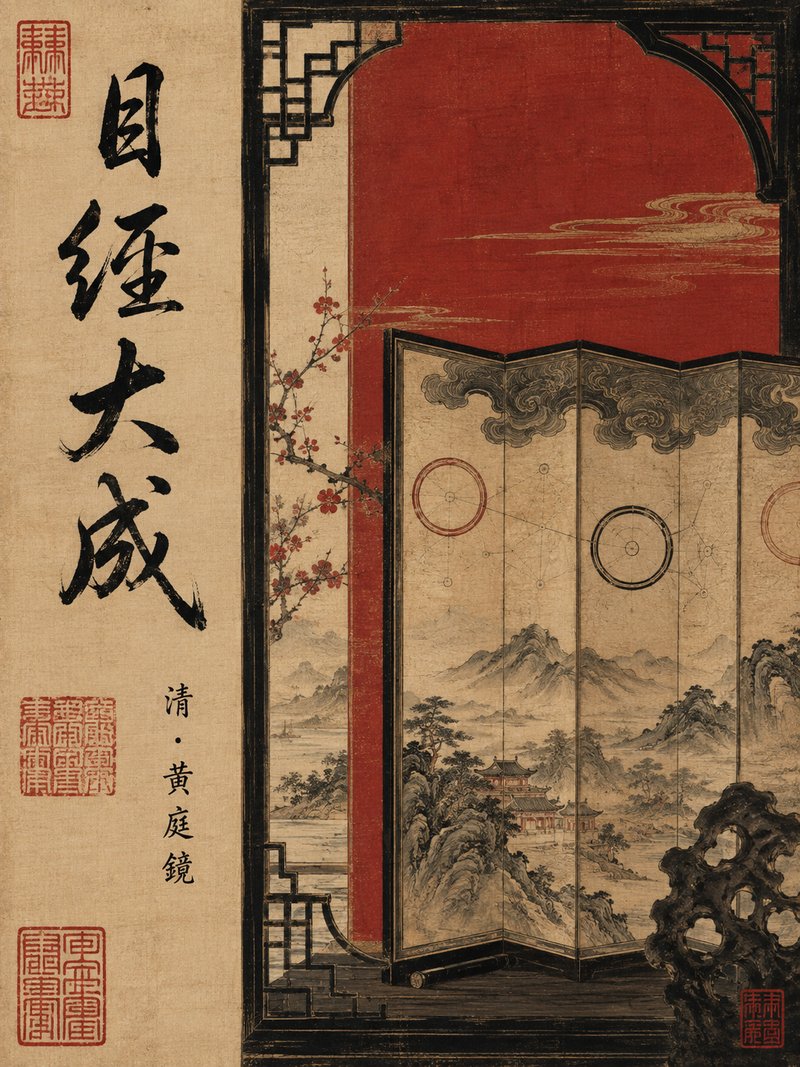 目经大成