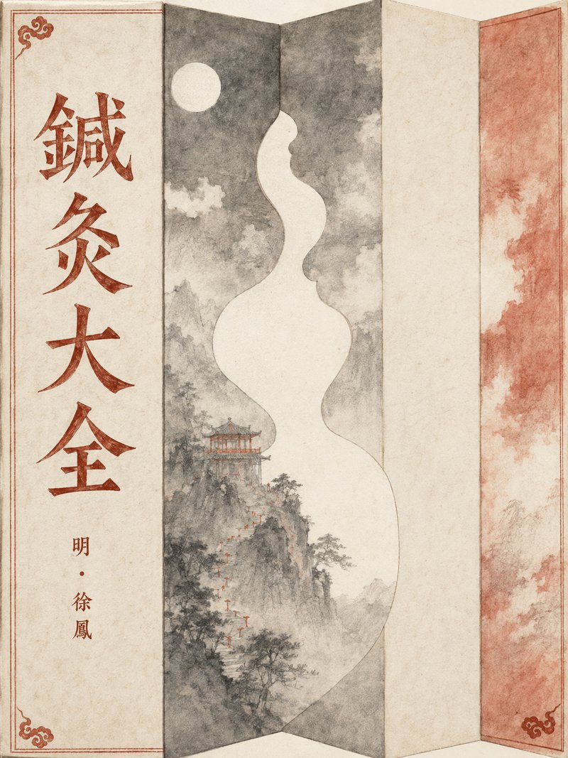 针灸大全