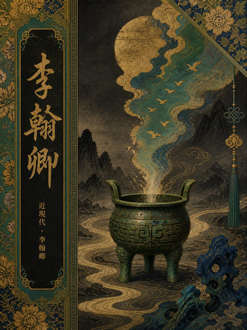 李翰卿
