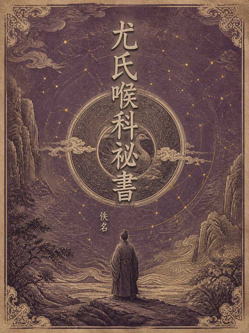 尤氏喉科秘书