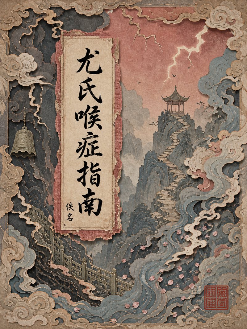 尤氏喉症指南