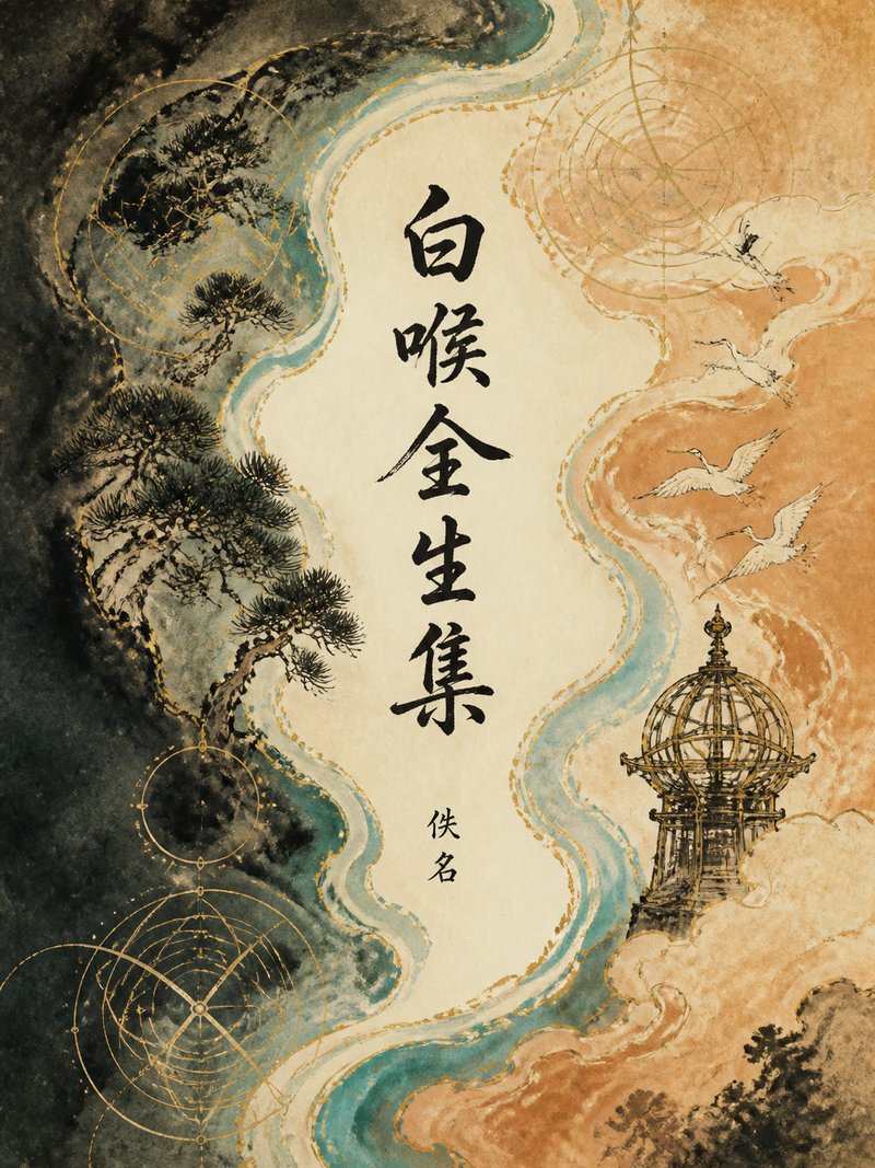 白喉全生集