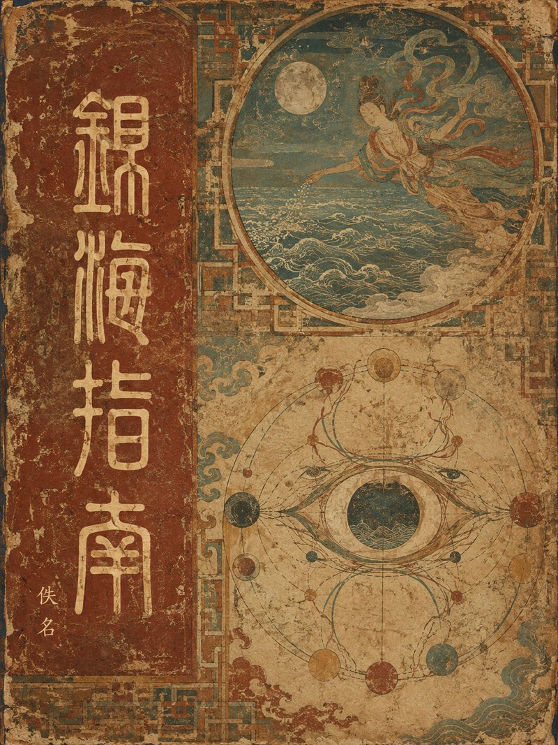银海指南