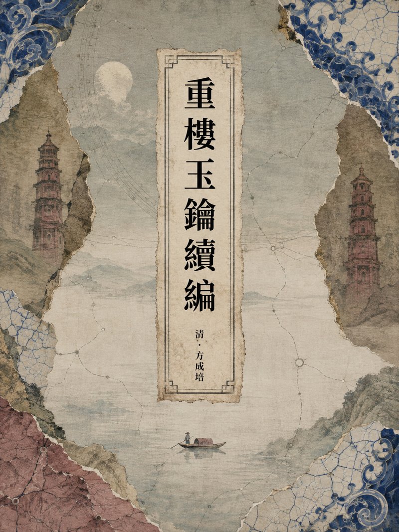 重楼玉钥续编