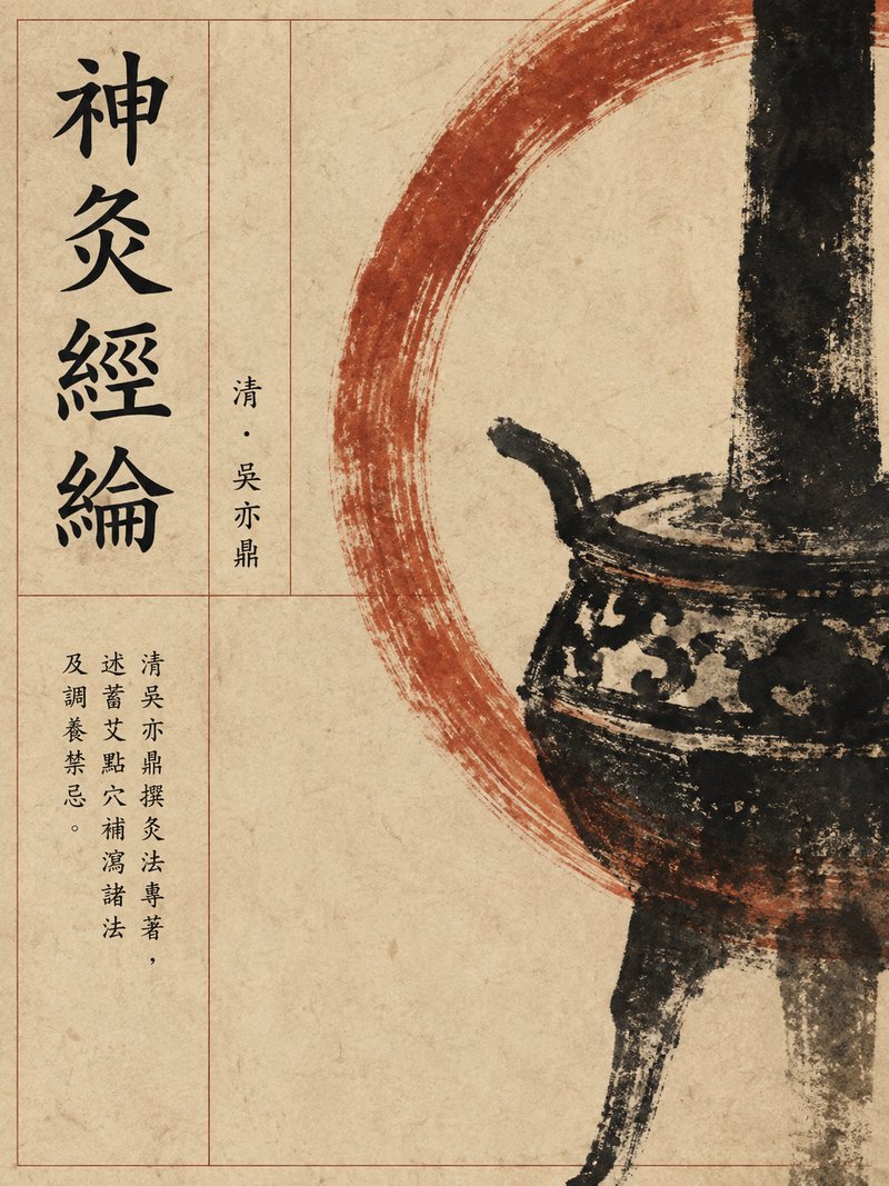 神灸经纶
