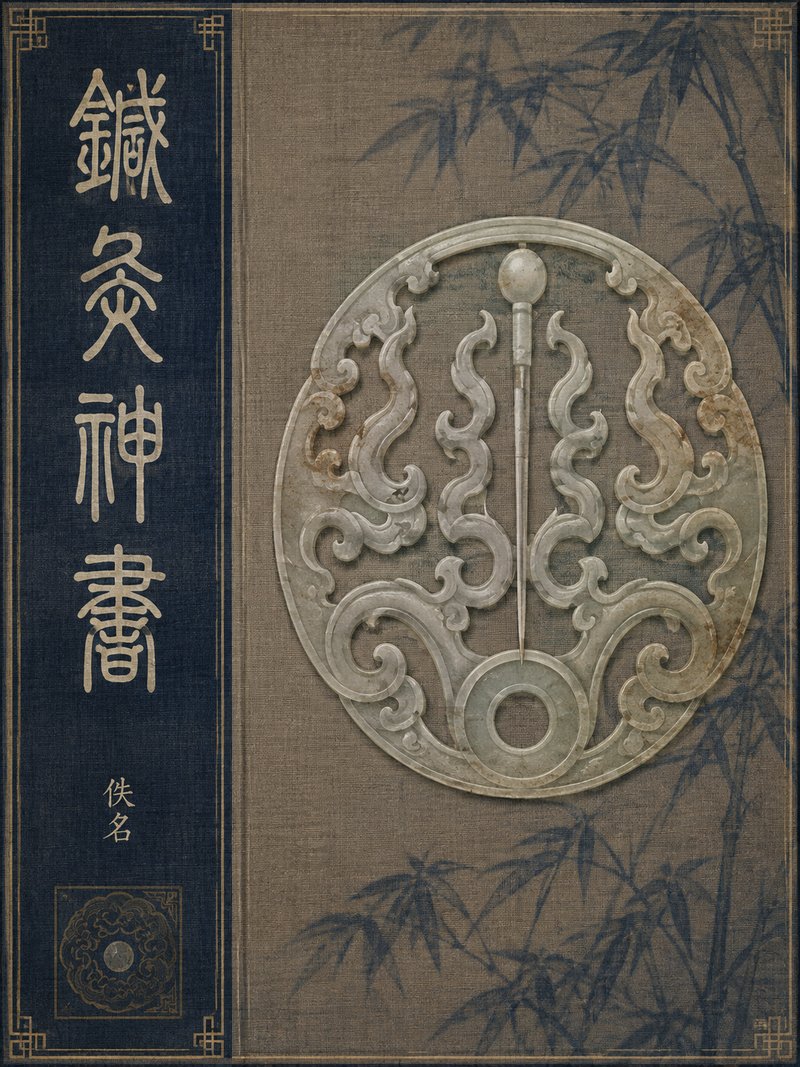 针灸神书